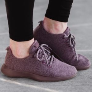 Allbirds - Wool Runners size 9